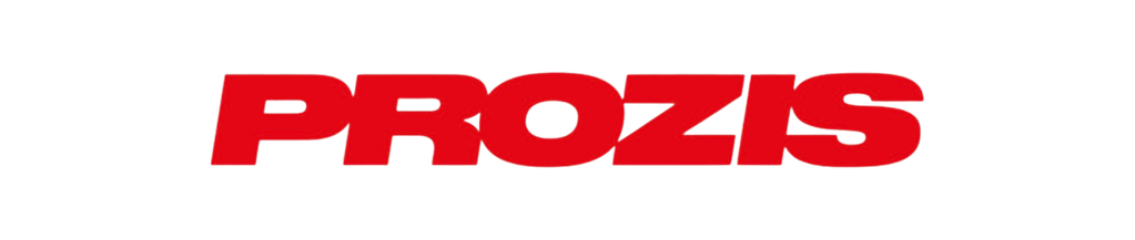 Prozis logo