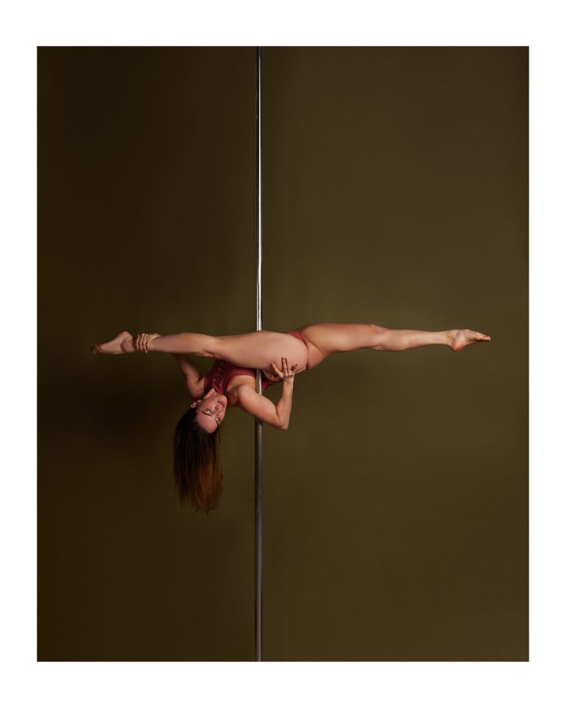 Poledance Advanced